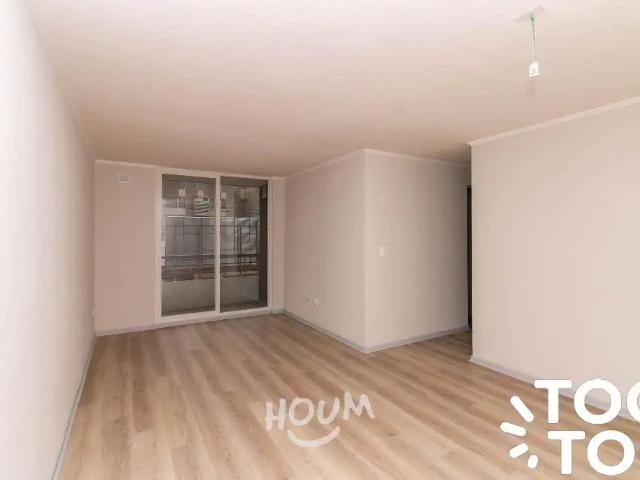 Departamento en Quilicura