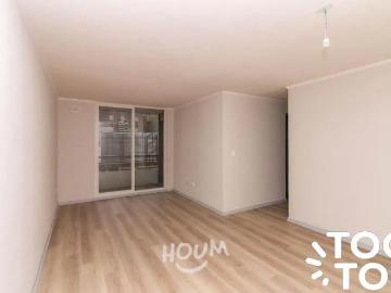 Departamento en Quilicura