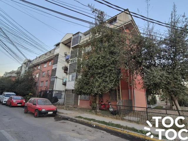 Departamento en Quilicura