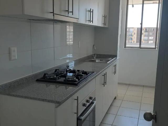 Departamento en Quilicura
