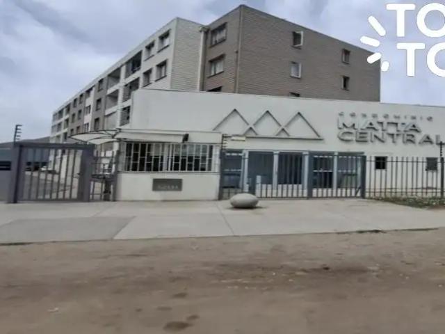 Departamento en Quilicura