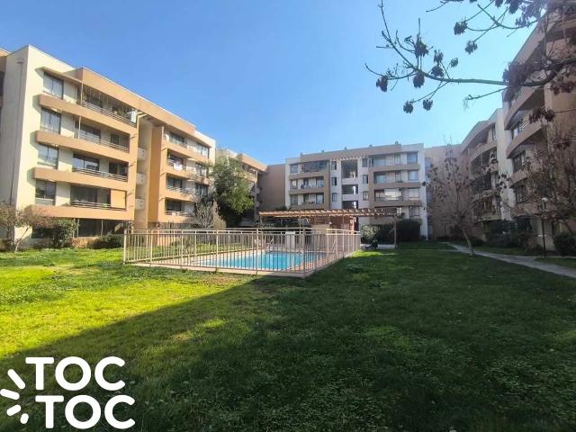 Departamento en Quilicura