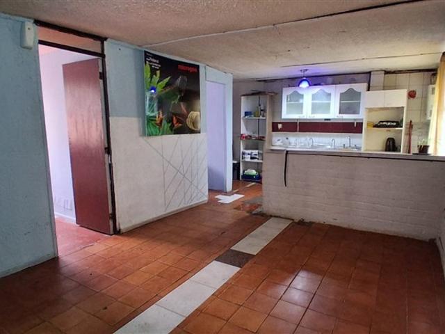 Departamento en Quilicura