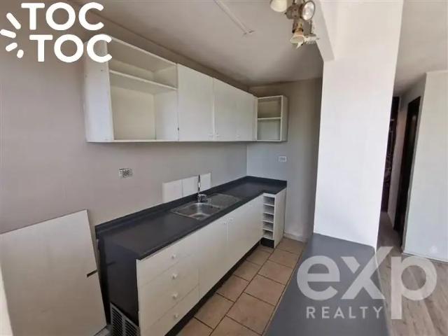 Departamento en Quilicura