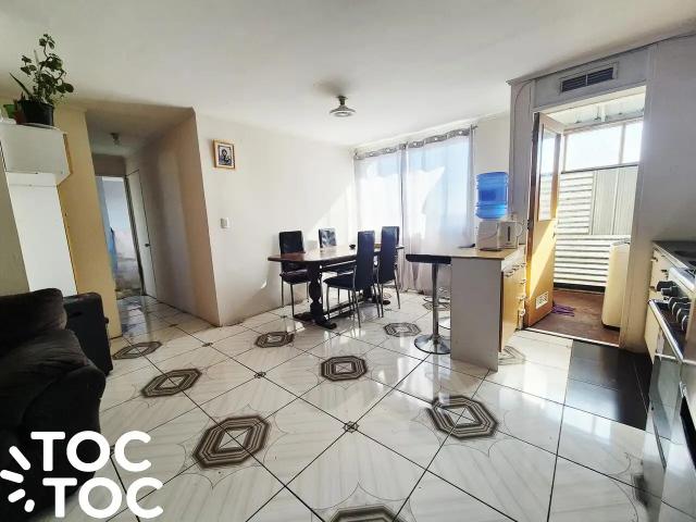 Departamento en Quilicura