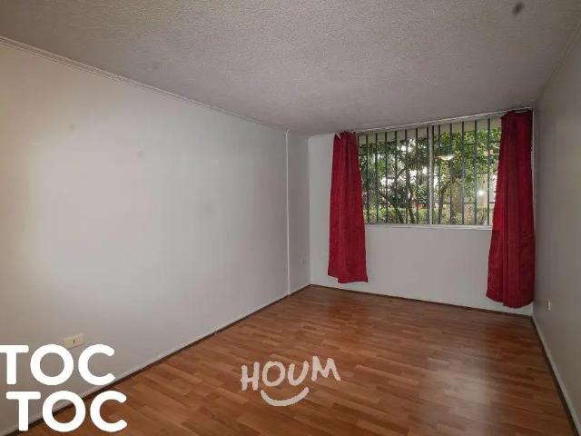 Departamento en Quilicura