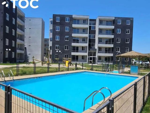 Departamento en Quilicura