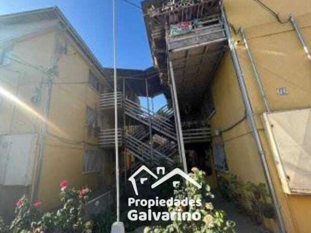 Departamento en Quilicura