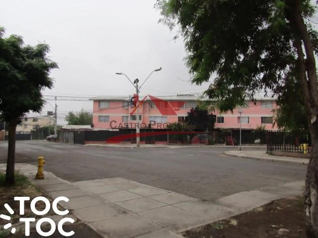 Departamento en Quilicura