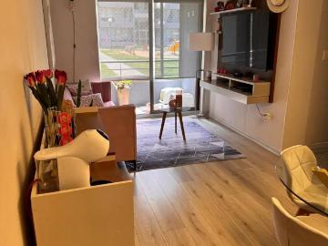 Departamento en Quilicura
