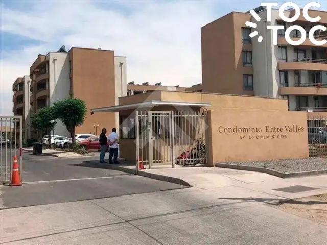 Departamento en Quilicura