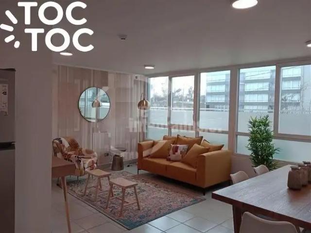 Departamento en Quilicura
