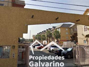 Departamento en Quilicura