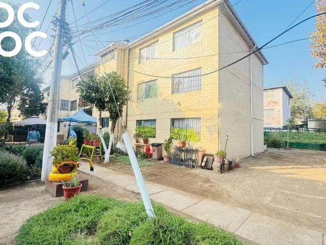 Departamento en Quilicura