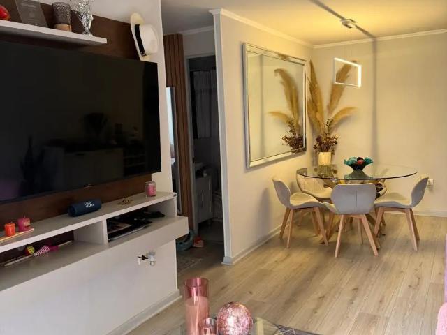 Departamento en Quilicura