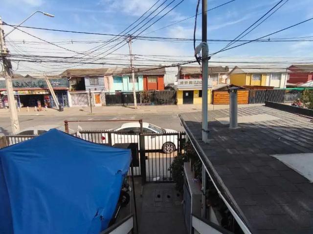 Departamento en Quilicura