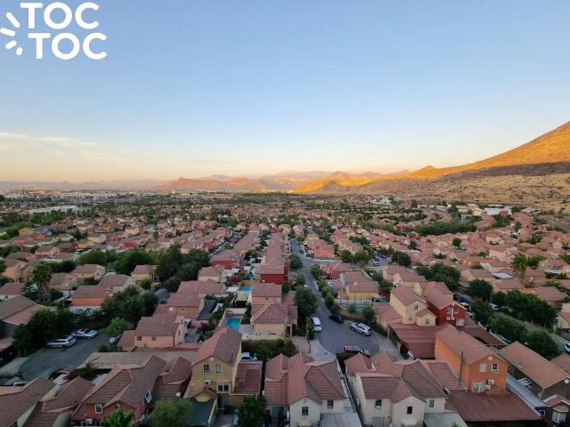 Departamento en Quilicura