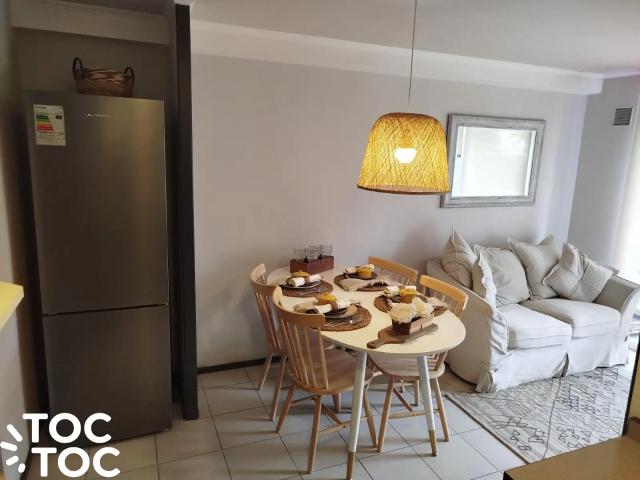 Departamento en Quilicura