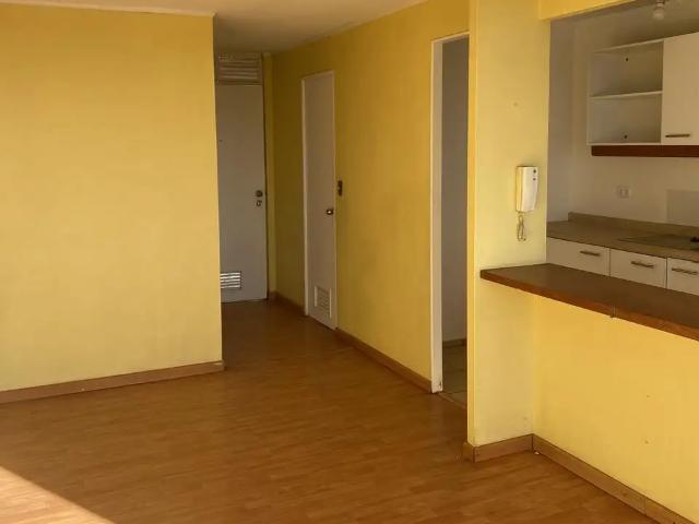 Departamento en Quilicura