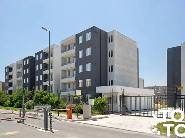 Departamento en Quilicura