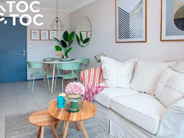 Departamento en Quilicura