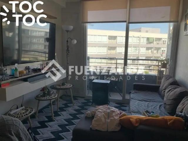 Departamento en Quilicura