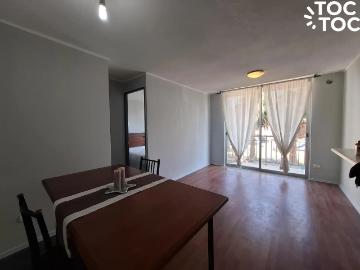 Departamento en Quilicura