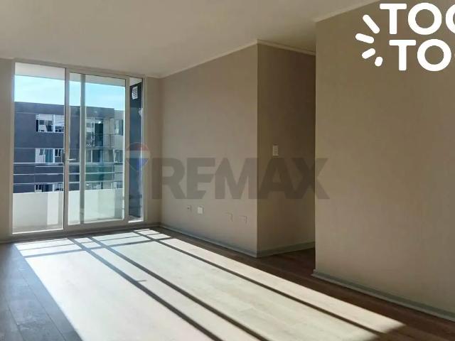 Departamento en Quilicura