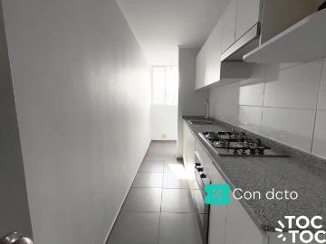 Departamento en Quilicura