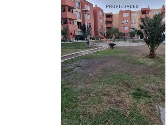 Departamento en Quilicura