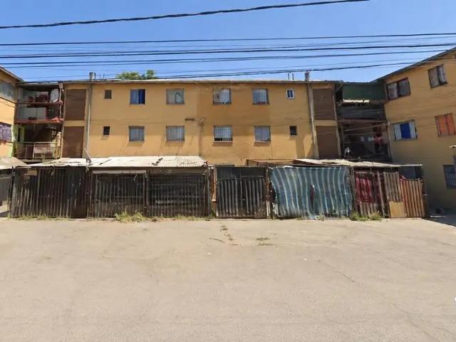Departamento en Quilicura