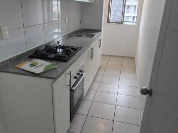 Apartamento en arriendo en Quilicura - Balcón