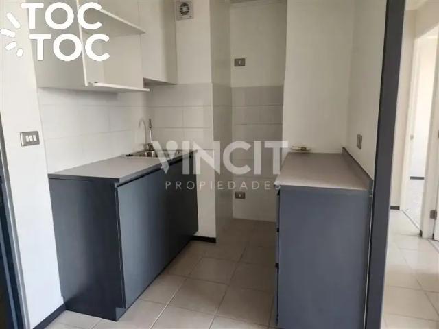 Departamento en Quilicura