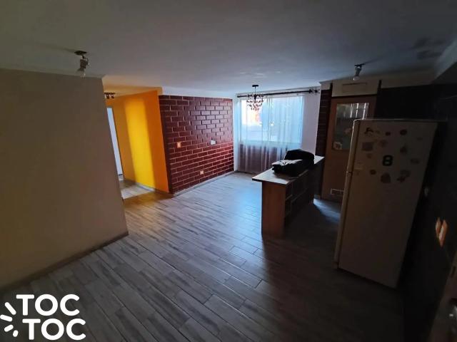 Departamento en Quilicura