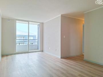Apartamento en arriendo en Quilicura - Estacionamiento