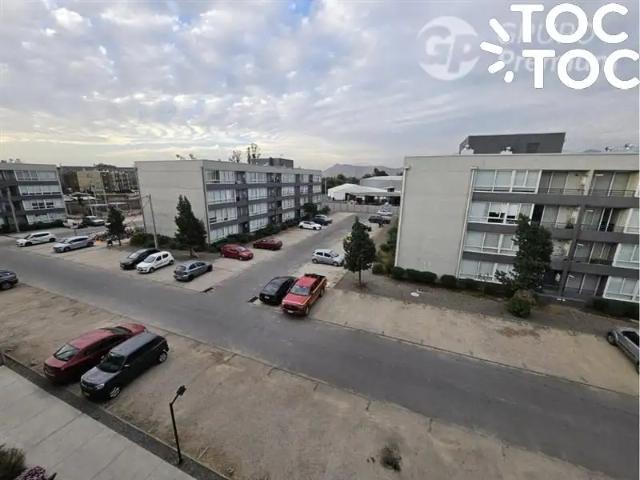 Departamento en Quilicura