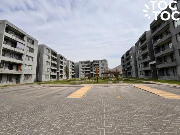Apartamento en arriendo en Quilicura - Estacionamiento