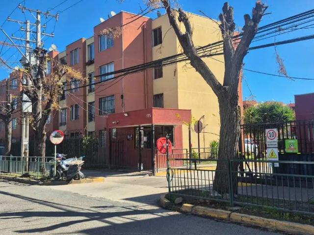 Departamento en Quilicura