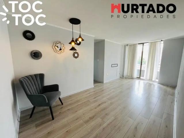 Departamento en Quilicura