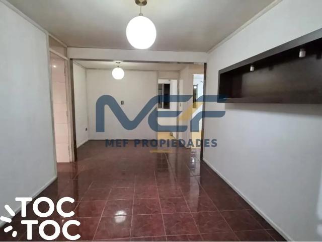 Departamento en Quilicura