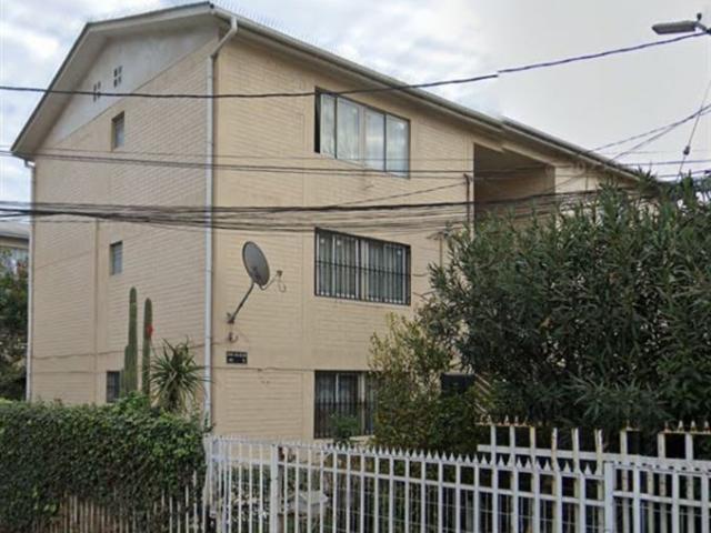 Departamento en Quilicura