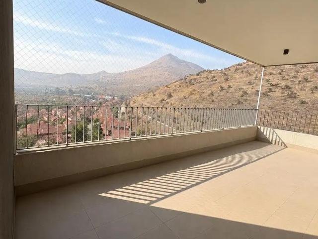 Departamento en Quilicura