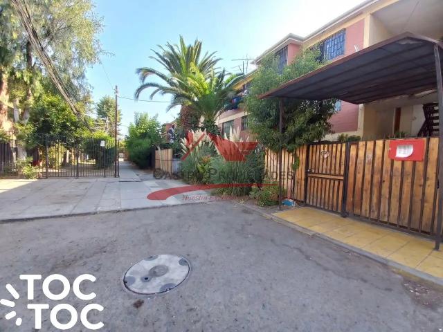 Departamento en Quilicura
