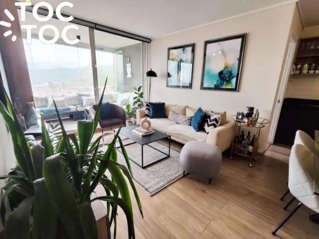 Departamento en Quilicura