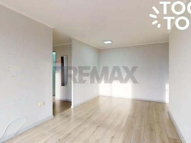 Departamento en Quilicura