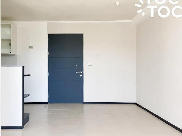 Departamento en Quilicura
