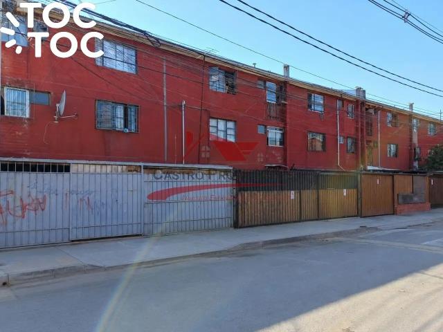 Departamento en Quilicura