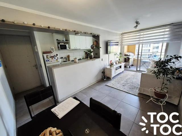 Departamento en Quilicura