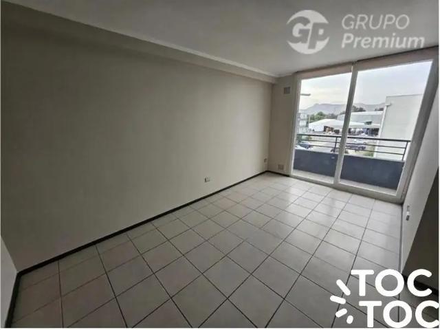 Departamento en Quilicura