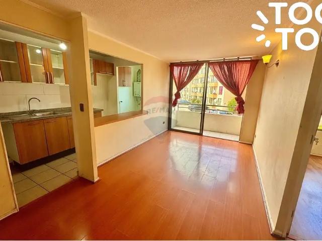 Departamento en Quilicura